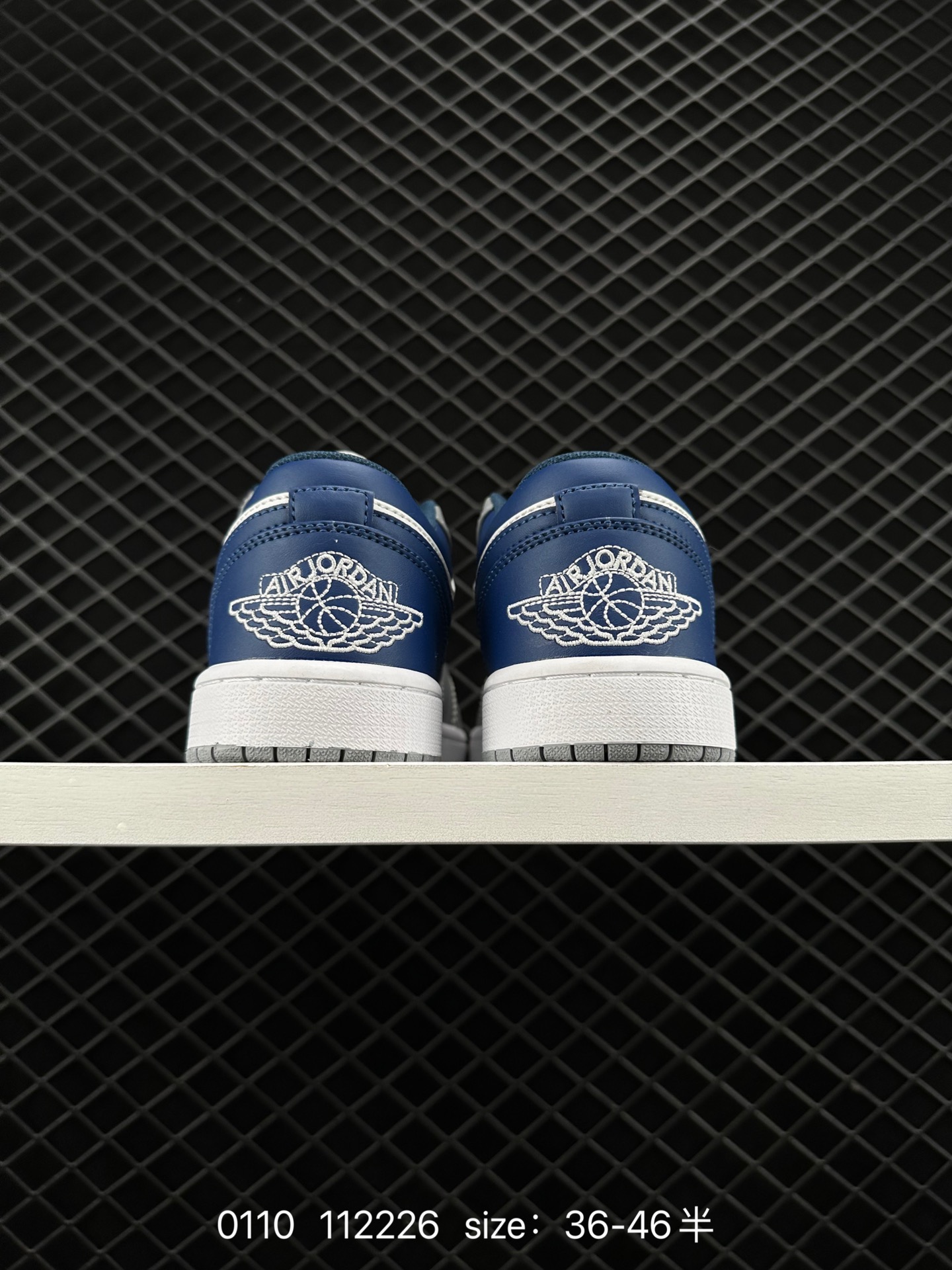 Air Jordan 1 Low AJ1